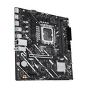 Placa Base Asus Prime H810M-E-CSM/ Socket 1851/ DDR5/ PCIe 4.0/ Micro ATX