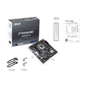 Placa Base Asus Prime H810M-E-CSM/ Socket 1851/ DDR5/ PCIe 4.0/ Micro ATX