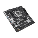 Placa Base Asus Prime H810M-E-CSM/ Socket 1851/ DDR5/ PCIe 4.0/ Micro ATX