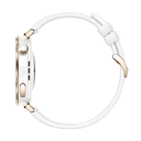 Huawei Watch GT 5 Pro 42mm Bluetooth Blanco (Fluor) Jana-B29F
