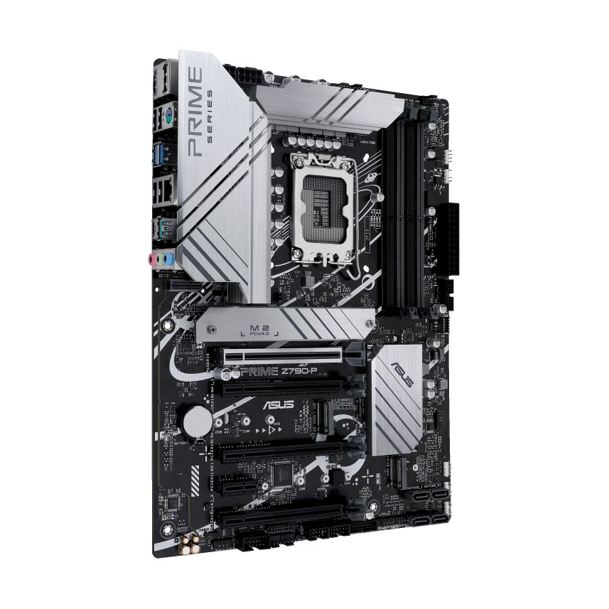 Placa Base Asus Prime Z790-P Socket 1700/ DDR5/ PCIe 5.0