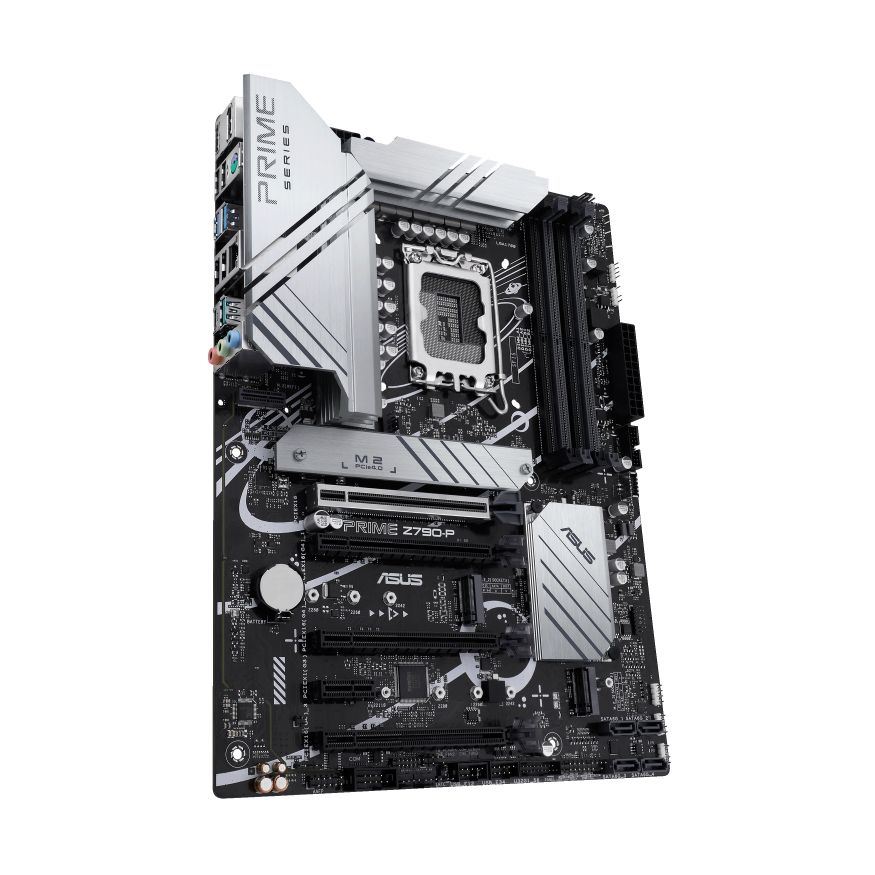 Placa Base Asus Prime Z790-P Socket 1700/ DDR5/ PCIe 5.0