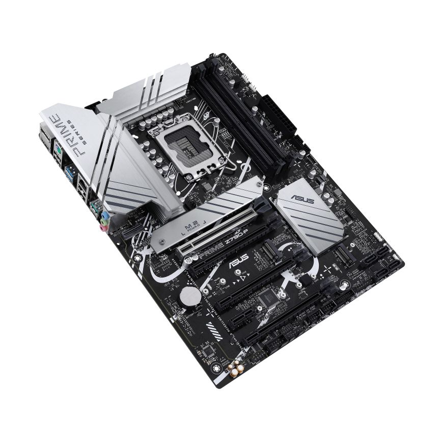 Placa Base Asus Prime Z790-P Socket 1700/ DDR5/ PCIe 5.0
