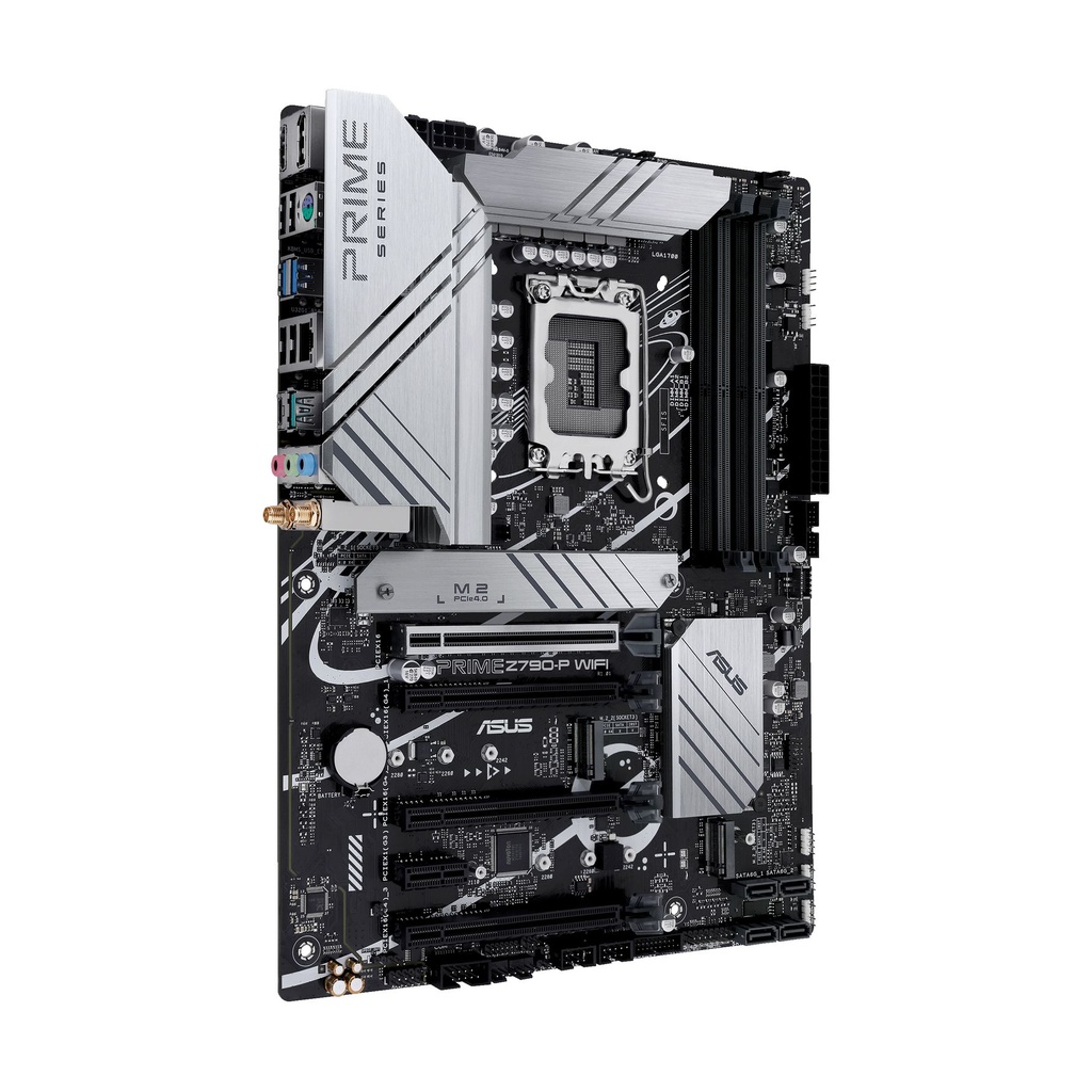 Asus Prime Z790-P WIFI Socket 1700 Motherboard
