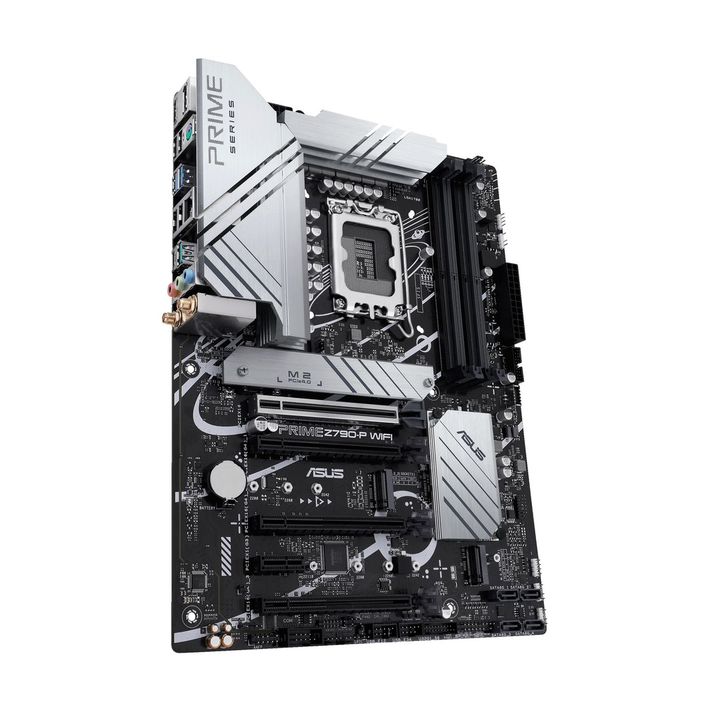 Asus Prime Z790-P WIFI Socket 1700 Motherboard