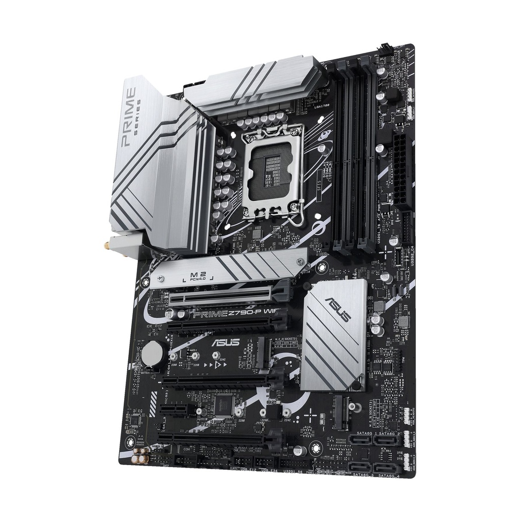 Asus Prime Z790-P WIFI Socket 1700 Motherboard
