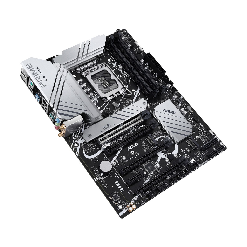 Asus Prime Z790-P WIFI Socket 1700 Motherboard
