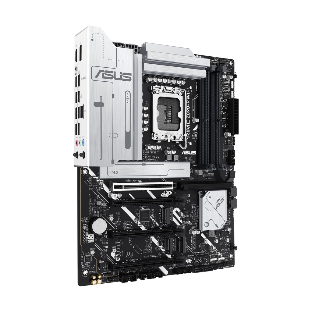 Placa Base Asus Prime Z890-P WiFi/ Socket 1851
