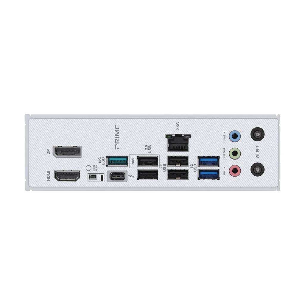 Placa Base Asus Prime Z890-P WiFi/ Socket 1851