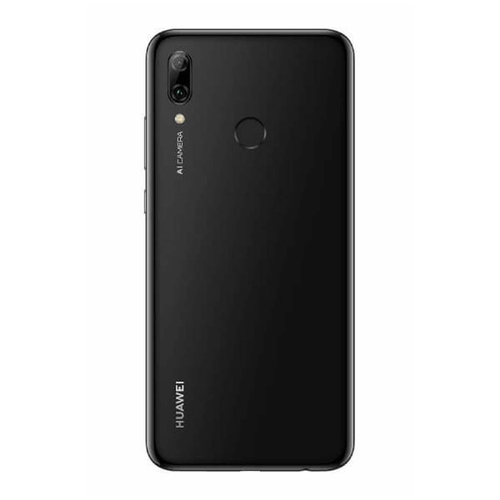 Huawei P Smart (2019) 3GB/64GB Negro Dual SIM