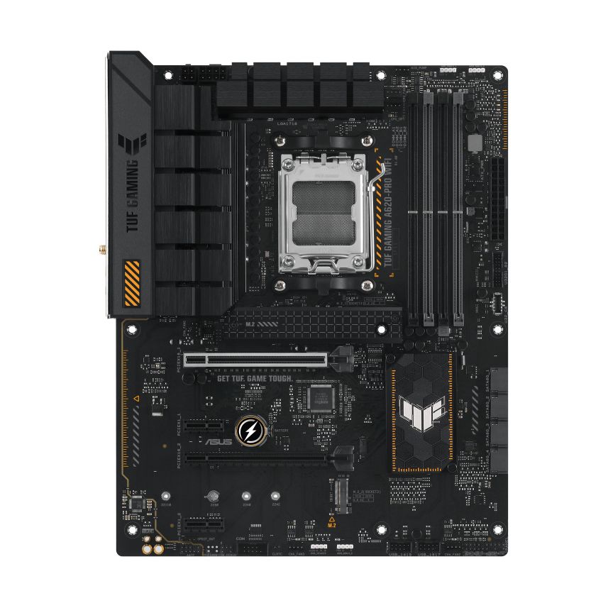 Placa Base Asus TUF GAMING A620-PRO WIFI Socket AM5