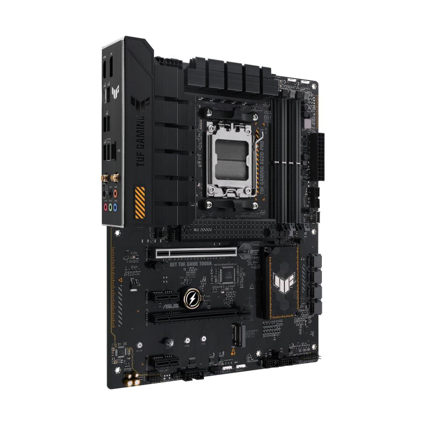 Placa Base Asus TUF GAMING A620-PRO WIFI Socket AM5