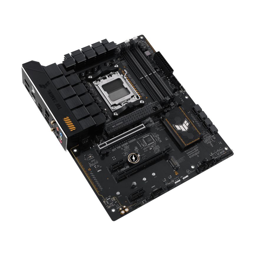 Placa Base Asus TUF GAMING A620-PRO WIFI Socket AM5