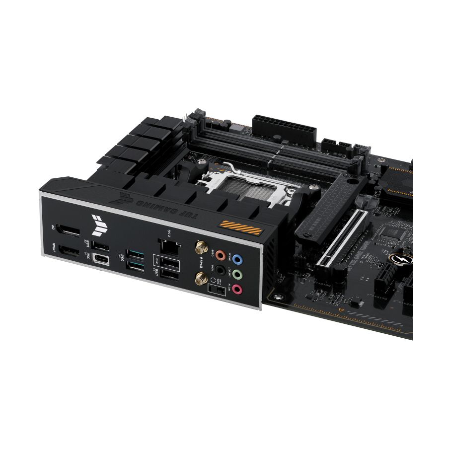 Placa Base Asus TUF GAMING A620-PRO WIFI Socket AM5