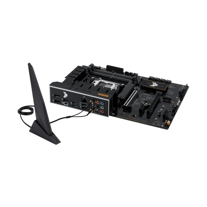 Placa Base Asus TUF GAMING A620-PRO WIFI Socket AM5