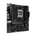 Placa Base Asus TUF GAMING A620M-PLUS Socket AM5/ Micro ATX