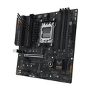 Placa Base Asus TUF GAMING A620M-PLUS Socket AM5/ Micro ATX