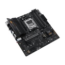 Placa Base Asus TUF GAMING A620M-PLUS Socket AM5/ Micro ATX