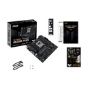 Placa Base Asus TUF GAMING A620M-PLUS Socket AM5/ Micro ATX