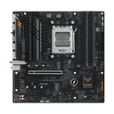 Placa Base Asus TUF GAMING A620M-PLUS WiFi Socket AM5/ Micro ATX