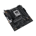 Placa Base Asus TUF GAMING A620M-PLUS WiFi Socket AM5/ Micro ATX
