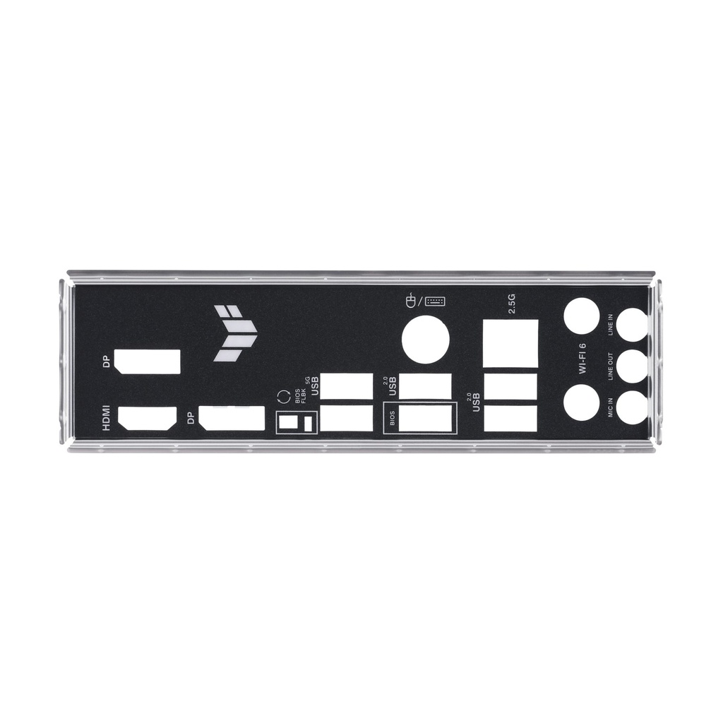 Placa Base Asus TUF GAMING A620M-PLUS WiFi Socket AM5/ Micro ATX