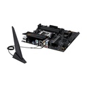 Placa Base Asus TUF GAMING A620M-PLUS WiFi Socket AM5/ Micro ATX