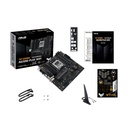 Placa Base Asus TUF GAMING A620M-PLUS WiFi Socket AM5/ Micro ATX