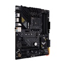 Asus TUF GAMING B550-PLUS Socket AM4 Motherboard