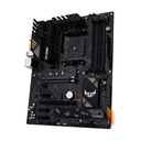 Asus TUF GAMING B550-PLUS Socket AM4 Motherboard