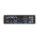 Asus TUF GAMING B550-PLUS Socket AM4 Motherboard