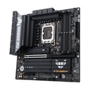 Placa Base Asus TUF GAMING B860M-PLUS Socket 1851/ DDR5/ PCIe 5.0/ Micro ATX