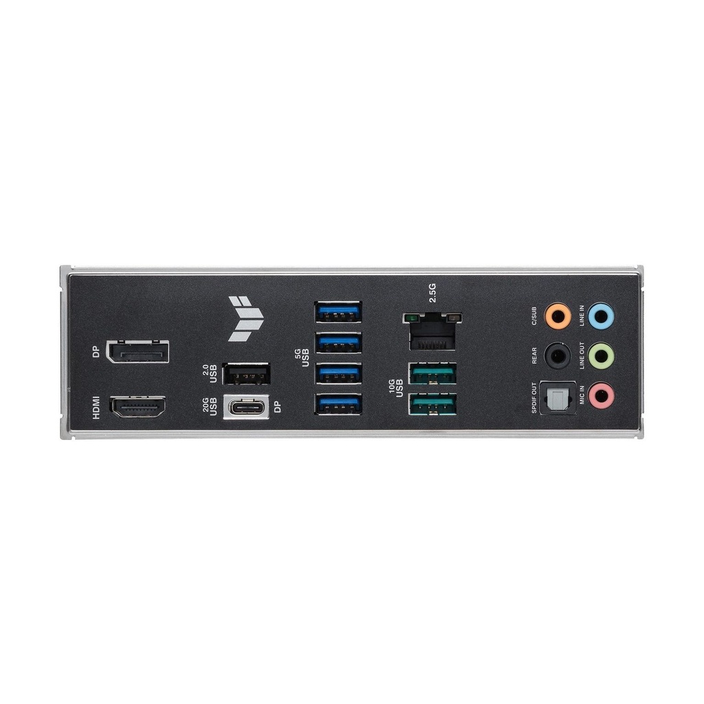 Placa Base Asus TUF GAMING B860M-PLUS Socket 1851/ DDR5/ PCIe 5.0/ Micro ATX