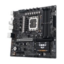 Placa Base Asus TUF GAMING B860M-PLUS Socket 1851/ DDR5/ PCIe 5.0/ Micro ATX