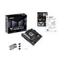 Placa Base Asus TUF GAMING B860M-PLUS Socket 1851/ DDR5/ PCIe 5.0/ Micro ATX