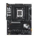 Placa Base Asus TUF GAMING X870-PLUS WIFI/ Socket AM5/ DDR5/ PCIe 5.0