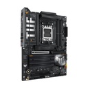 Placa Base Asus TUF GAMING X870-PLUS WIFI/ Socket AM5/ DDR5/ PCIe 5.0