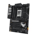 Placa Base Asus TUF GAMING X870-PLUS WIFI/ Socket AM5/ DDR5/ PCIe 5.0
