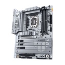 Placa Base Asus TUF GAMING Z890-PRO WIFI/ Socket 1851/ DDR5/ PCIe 5.0