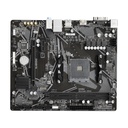 Placa Base Gigabyte A520M K V2 Socket AM4/ Micro ATX