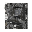Placa Base Gigabyte A520M K V2 Socket AM4/ Micro ATX