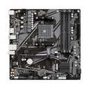 Placa Base Gigabyte B550M K Socket AM4/ Micro ATX