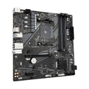 Placa Base Gigabyte B550M K Socket AM4/ Micro ATX