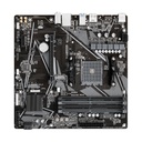 Placa Base Gigabyte B550M K Socket AM4/ Micro ATX