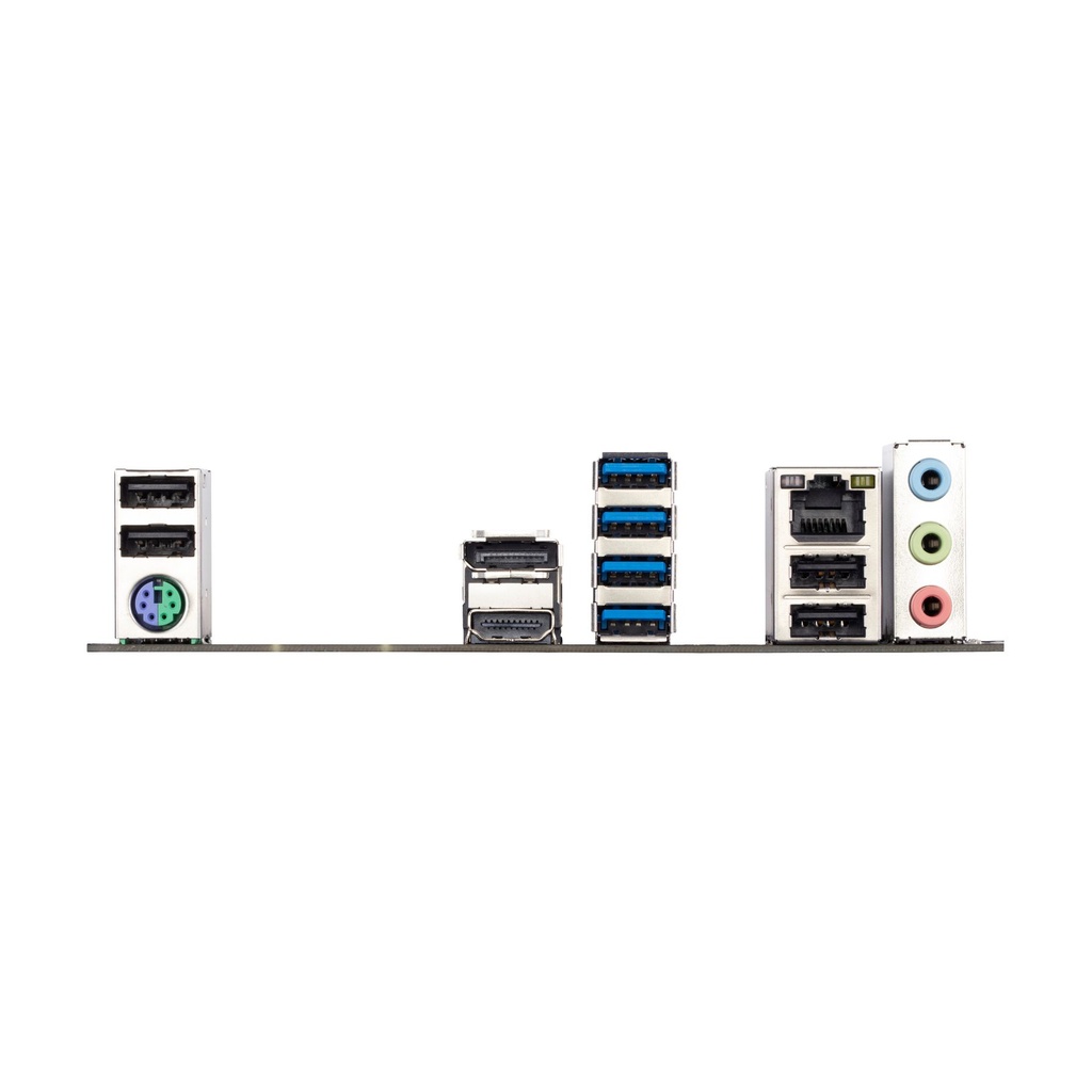 Placa Base Gigabyte B550M K Socket AM4/ Micro ATX