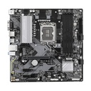 Placa Base Gigabyte B760M D3HP Socket 1700/ Micro ATX