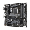 Placa Base Gigabyte B760M DS3H DDR4 Socket 1700/ Micro ATX