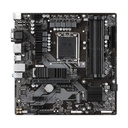 Placa Base Gigabyte B760M DS3H DDR4 Socket 1700/ Micro ATX