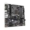 Placa Base Gigabyte B760M DS3H DDR4 Socket 1700/ Micro ATX