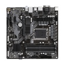Placa Base Gigabyte B760M DS3H DDR4 Socket 1700/ Micro ATX